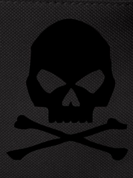 Skull and bones