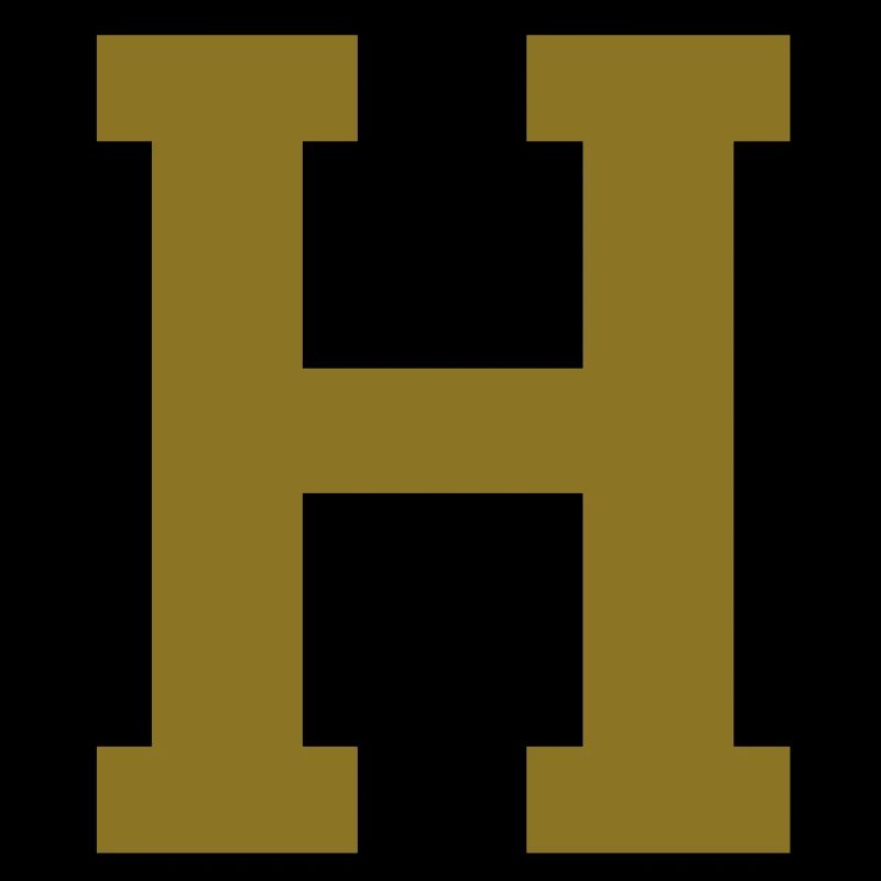 h - buchstabe