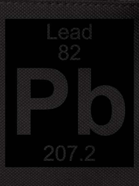 Lead (Pb) (element 82)