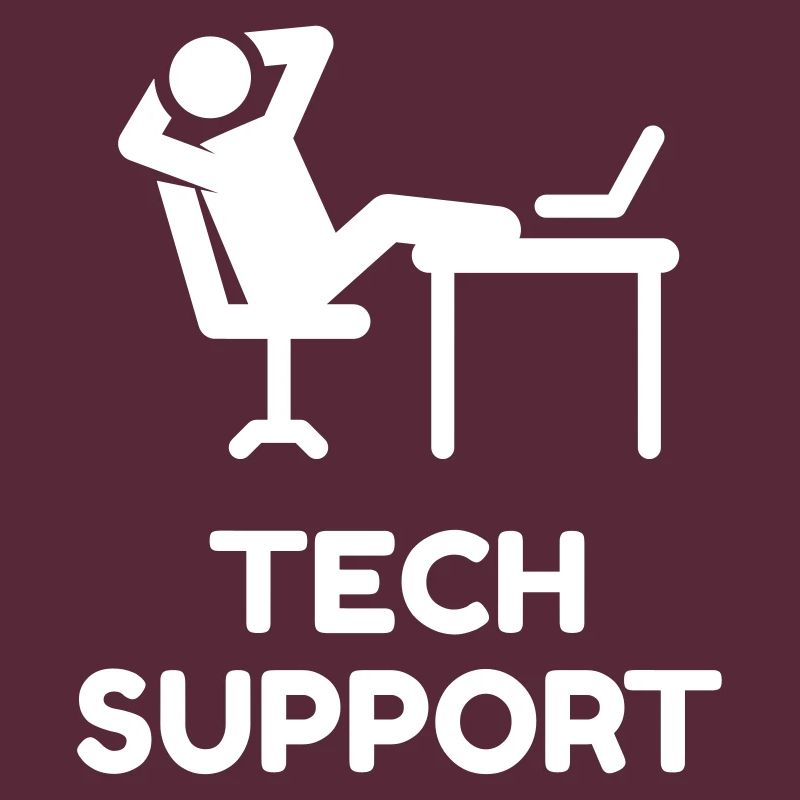 Tech Support