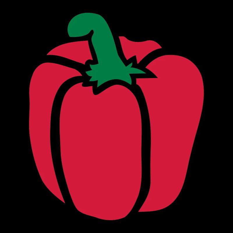 Bell pepper