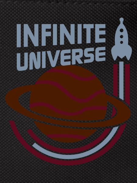 Infinite Universe (Planet)