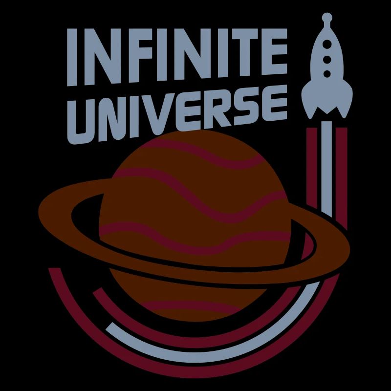 Infinite Universe (planète)