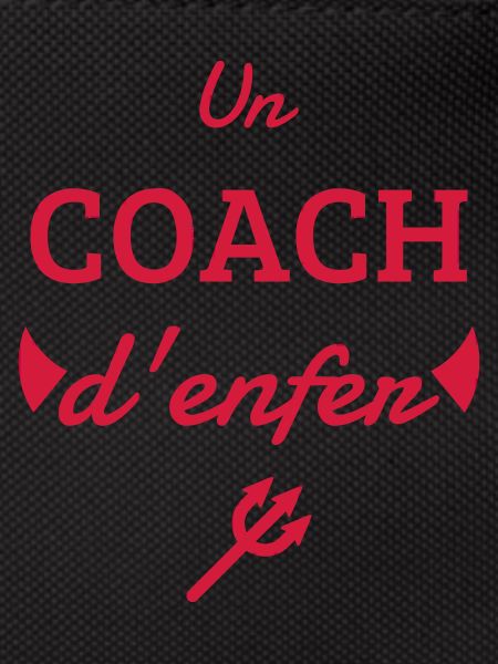 Coach / Coaching / Trainer / Sport