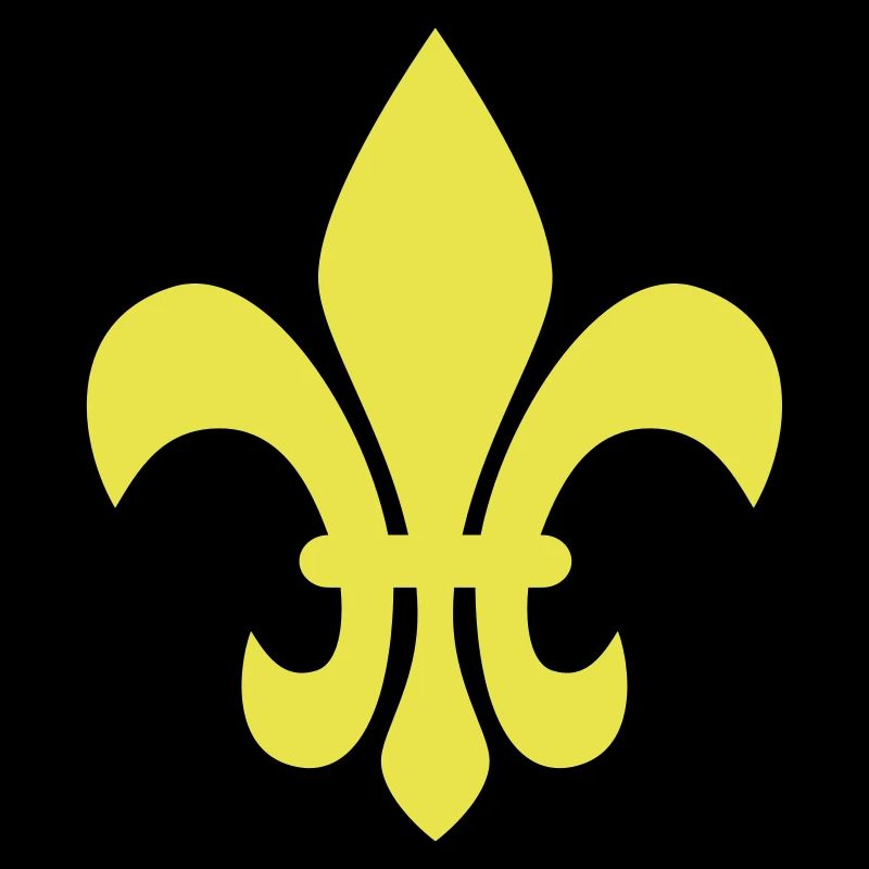 Fleur de Lys