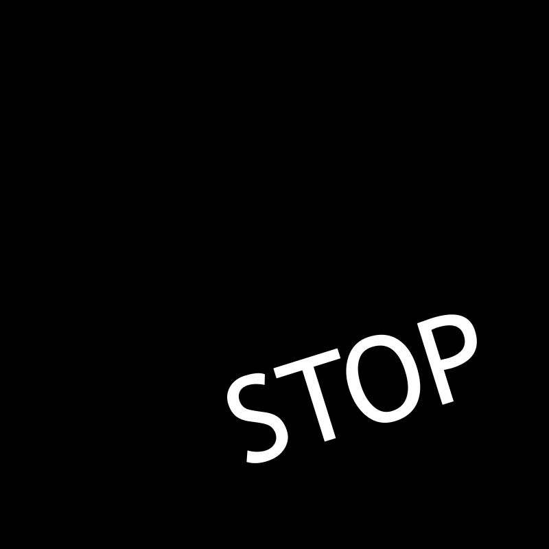 Stop violence