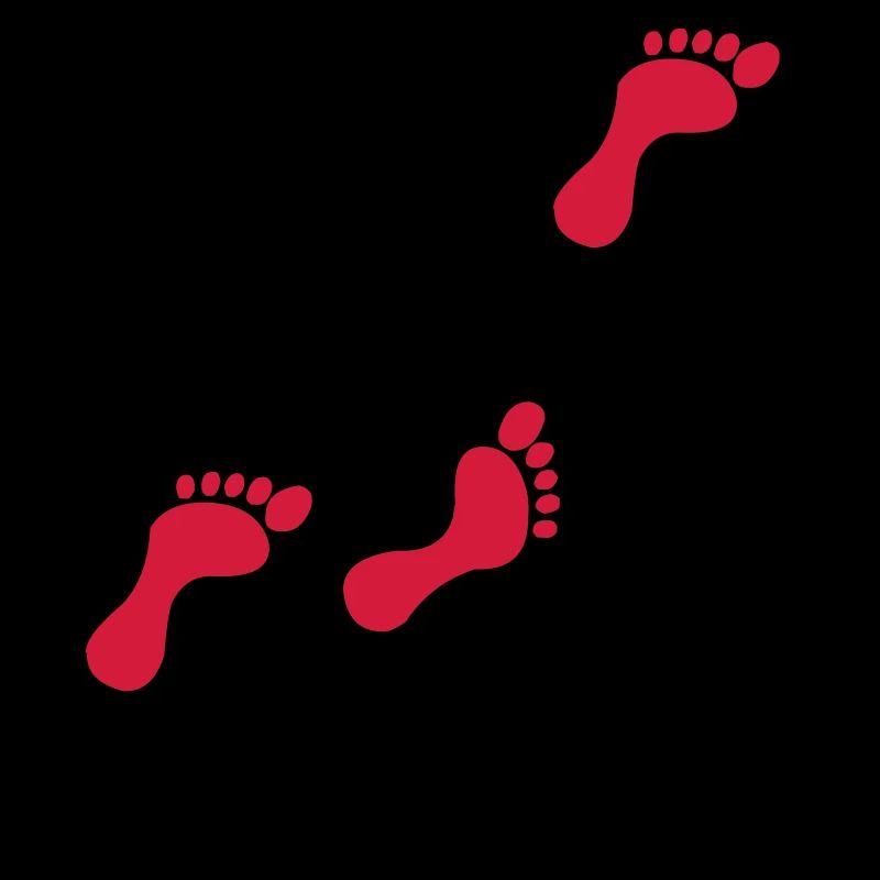 Footprints