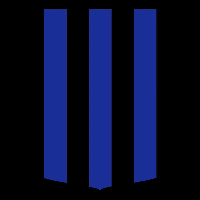 Blue-black