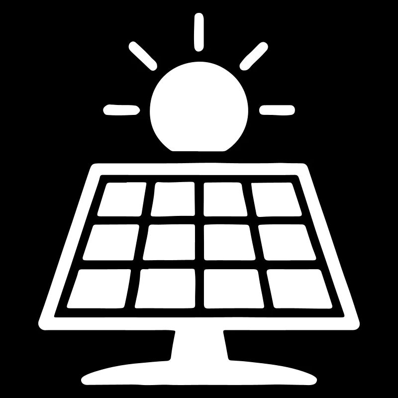 Solar Panels Photovoltaic System