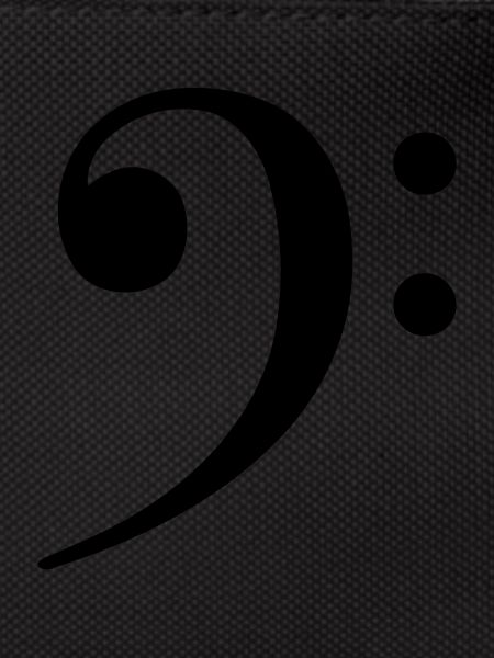 F-clef