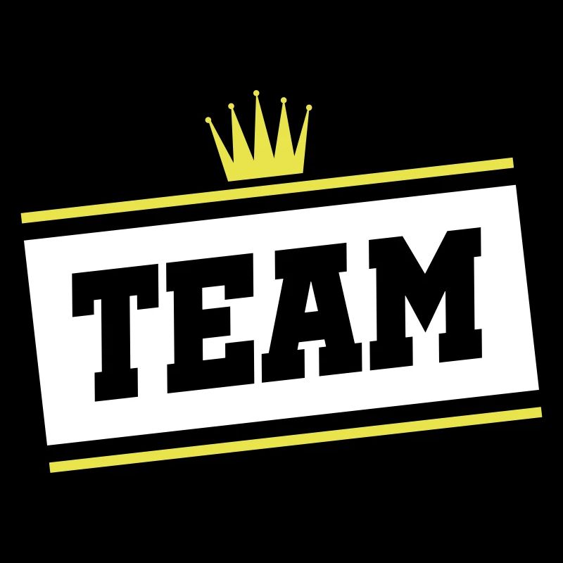 team krone