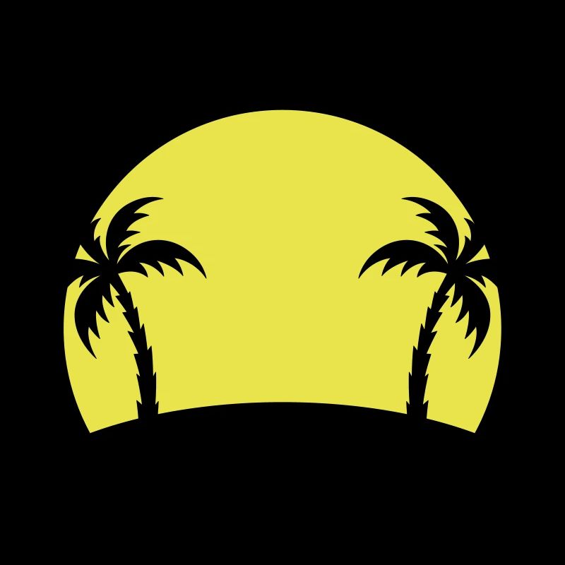 island palm beach