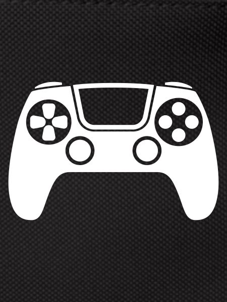 Gamepad Symbol Controller