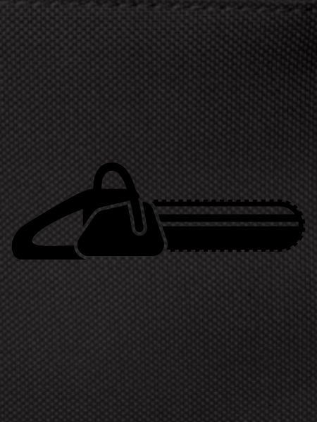 Chainsaw Icon Icon