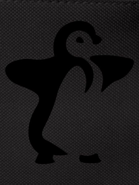 Bébé pingouin - bébé pingouin