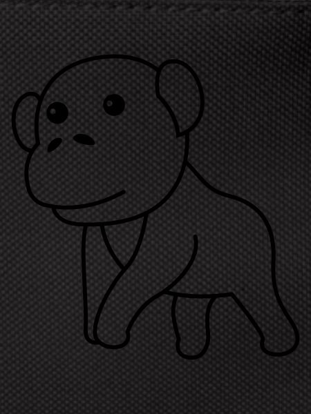 Gorilla Comic