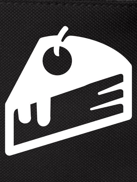 Cake cheesecake icon