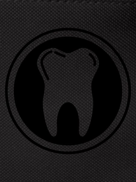 Tooth icon symbol