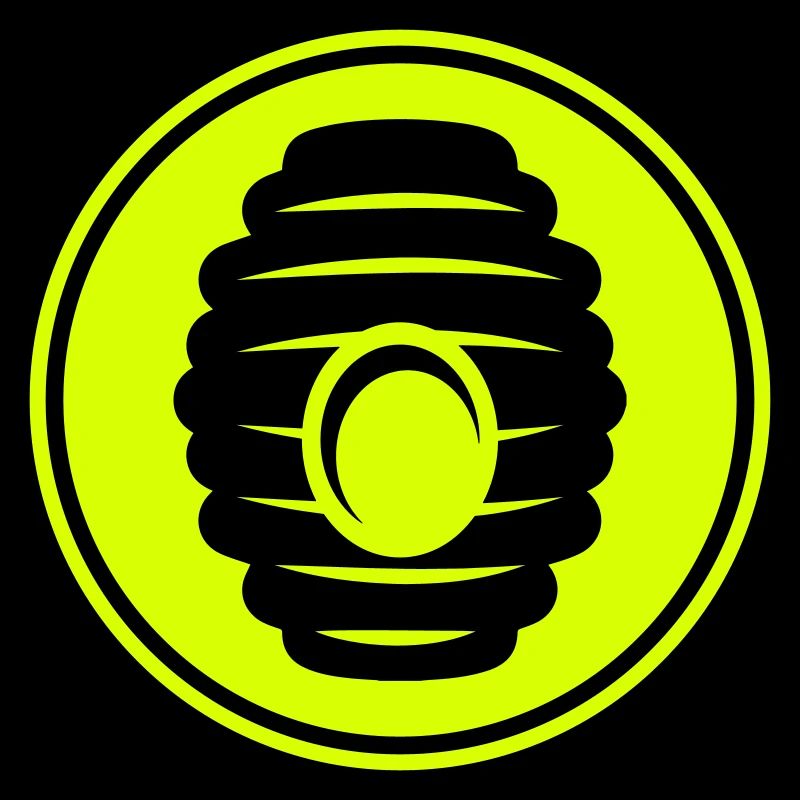 Beekeeper Icon honey