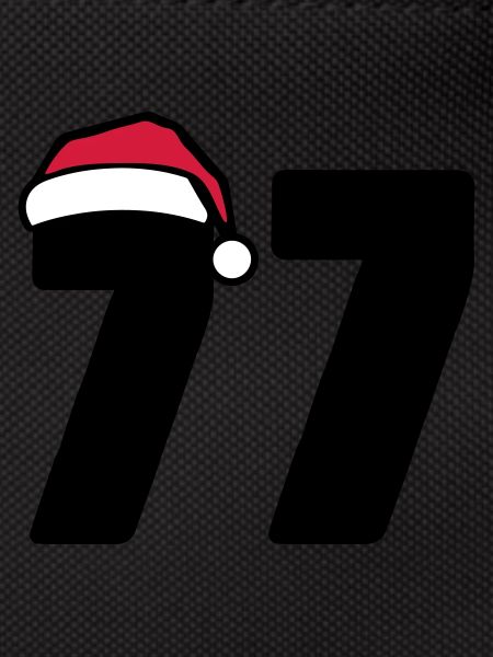 77 Numéro Noël