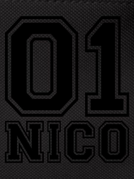 Nico - Name