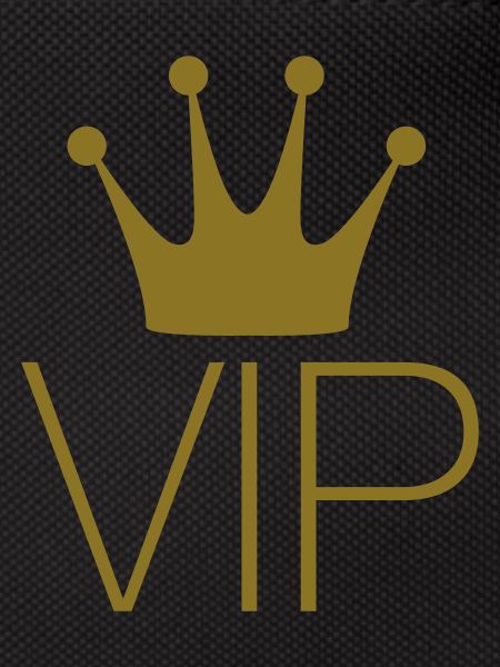 Vip Krone