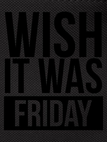 friday