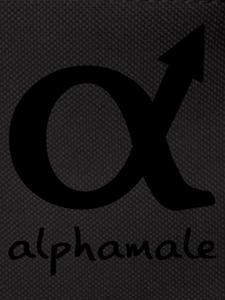 alphamale