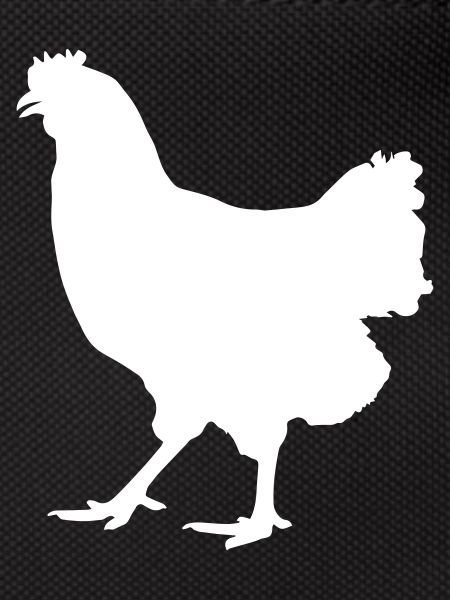 chicken