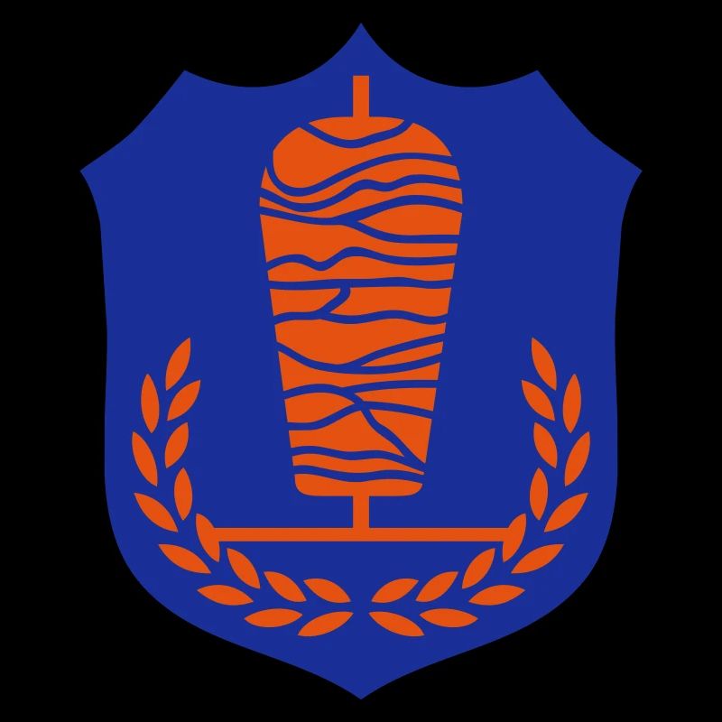 Döner Wappen