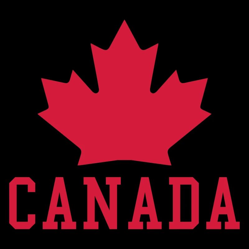 Érable du Canada