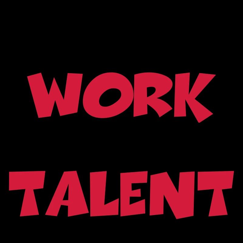 Hard work beats talent