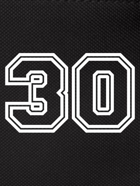 Symbole de 30 chiffres