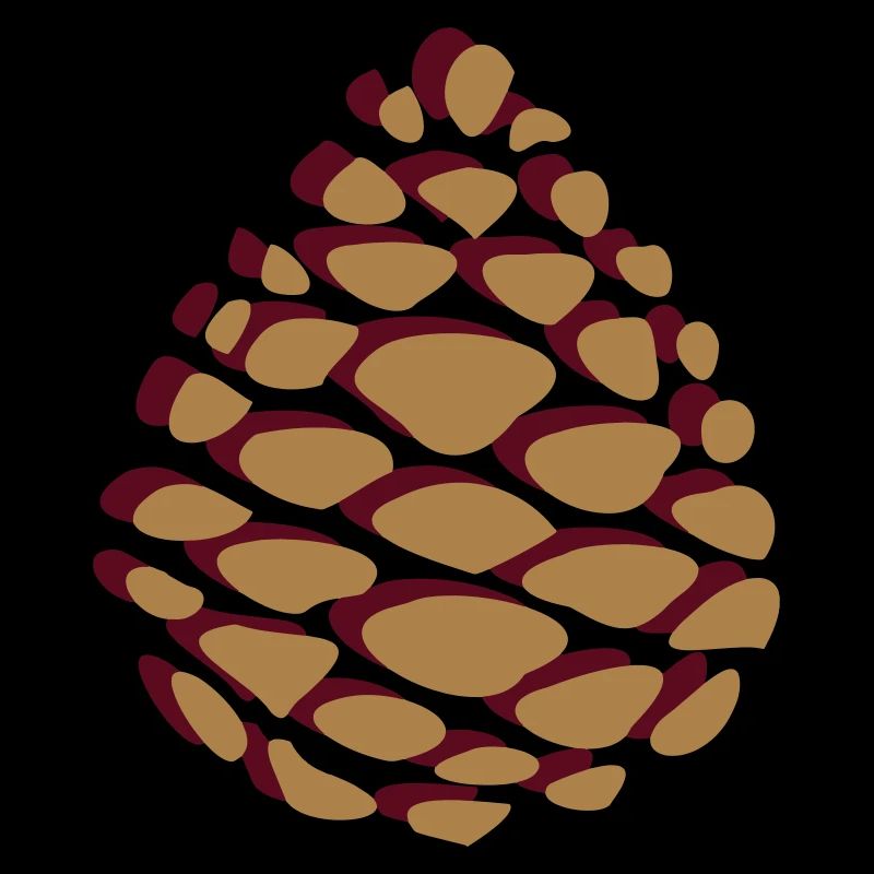 Pine cones pinecone pomme de pin Wald forest