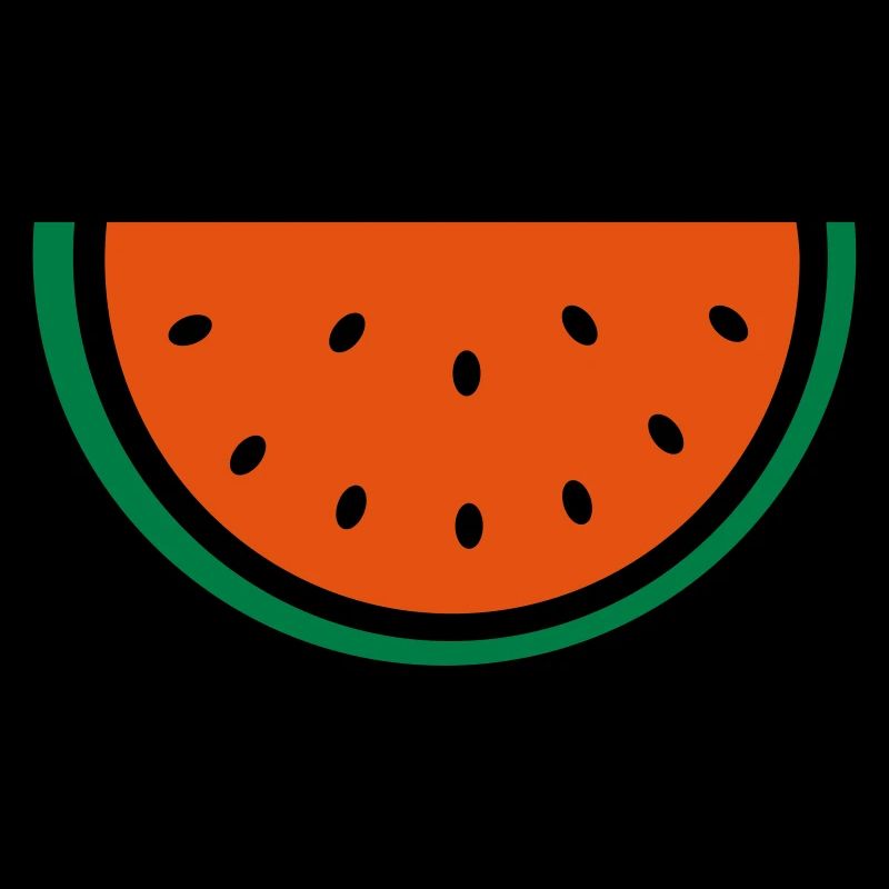 Wassermelone