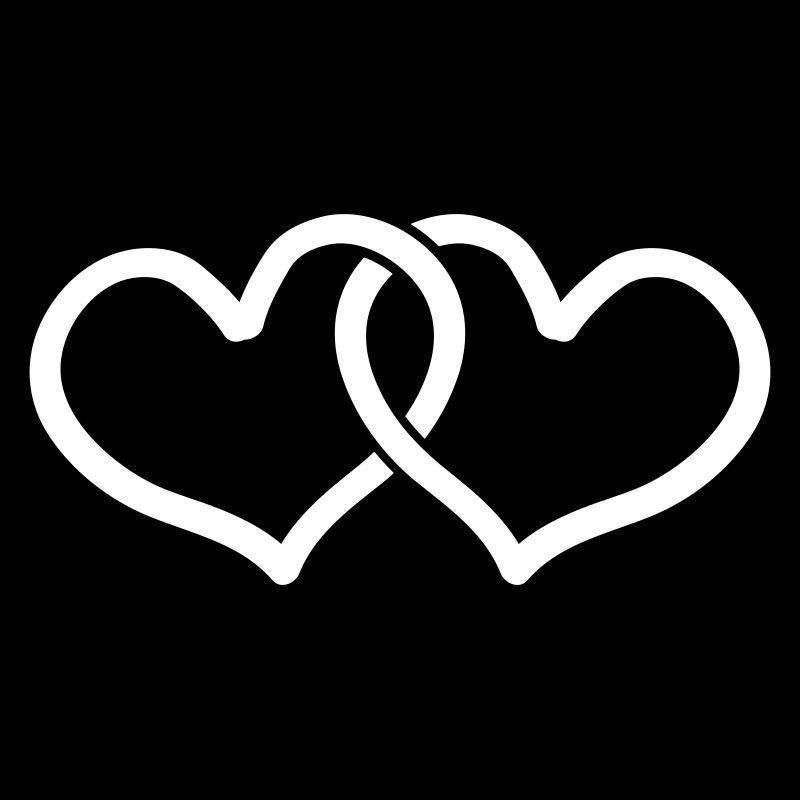 herzen symbol hearts