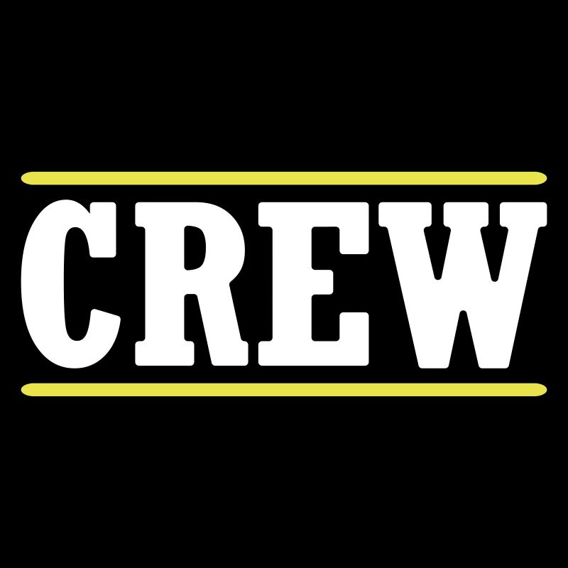 Crew Stempel