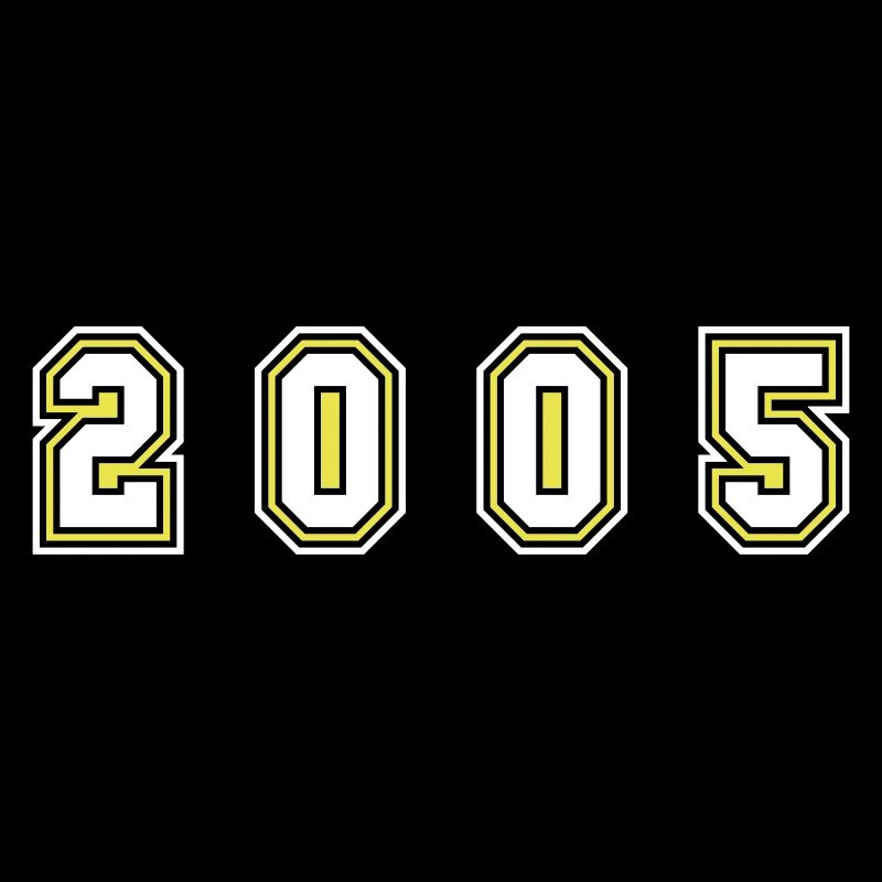 Numéro de l’année 2005