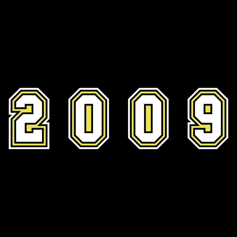 Numéro de l’année 2009
