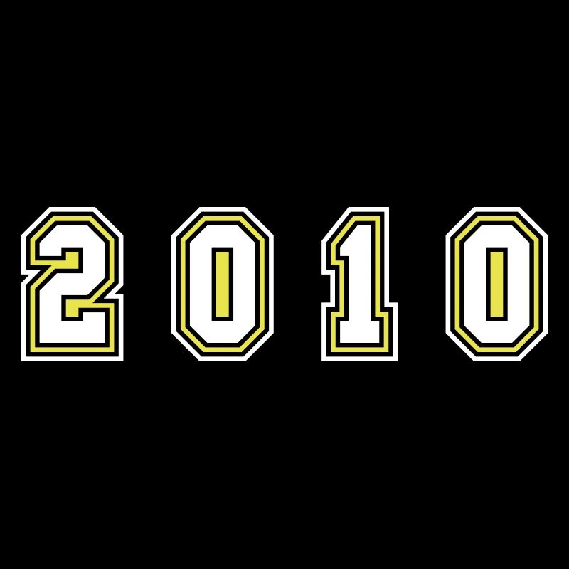 Numéro de l’année 2010