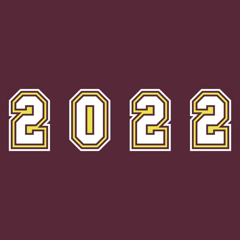 Numéro de l’année 2022