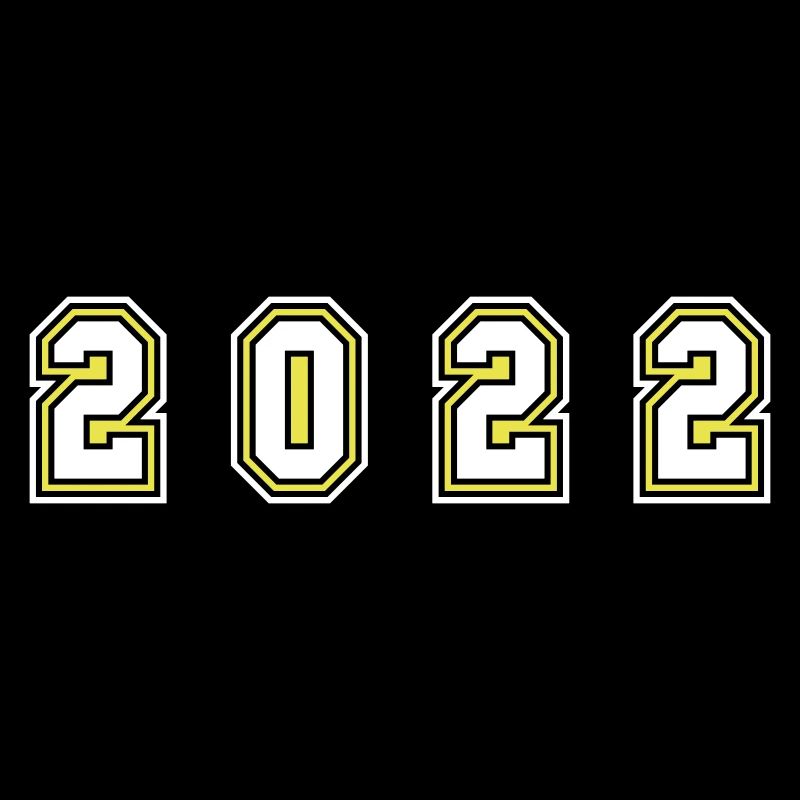 Numéro de l’année 2022