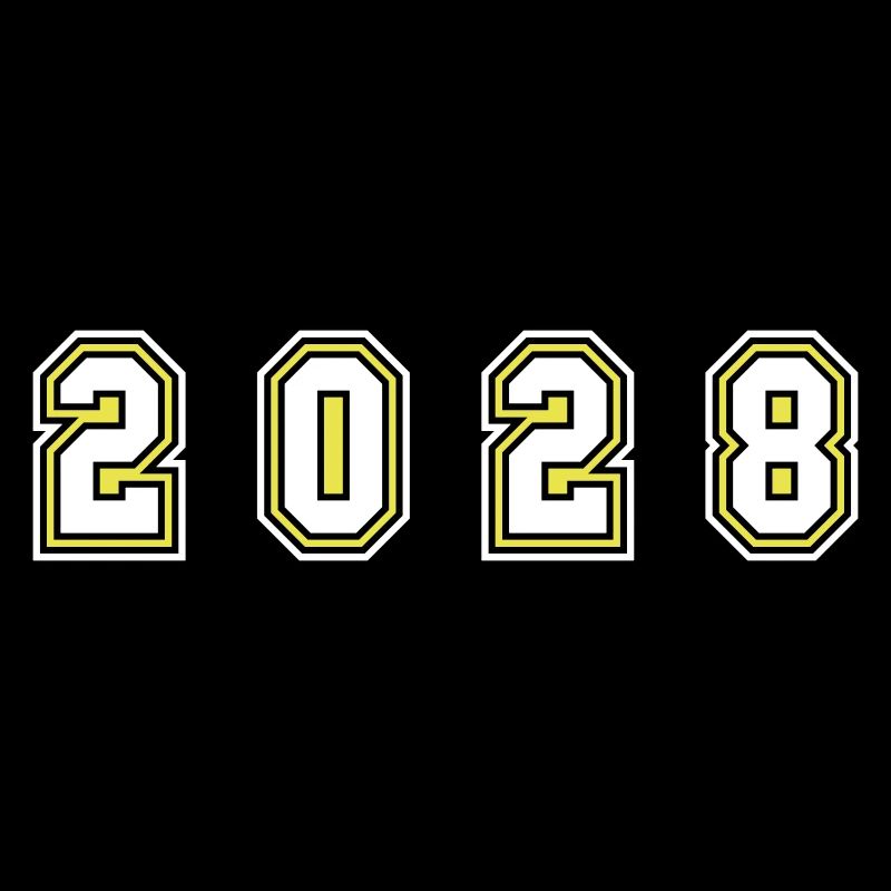 Numéro de l’année 2028