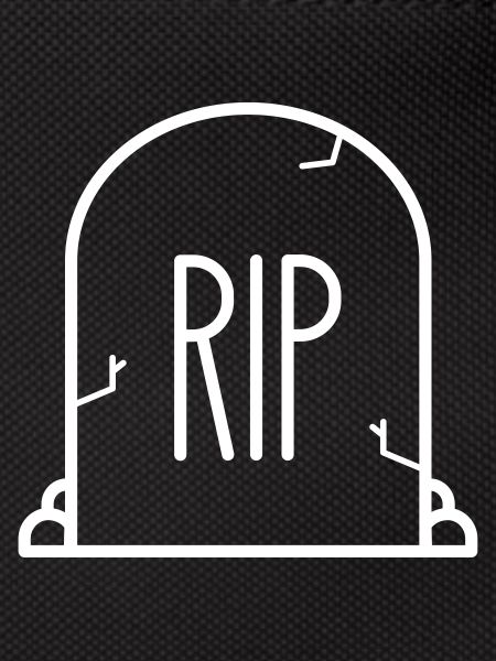 Tombstone