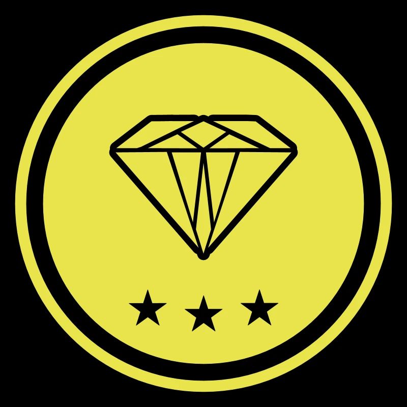 Diamant Symbol