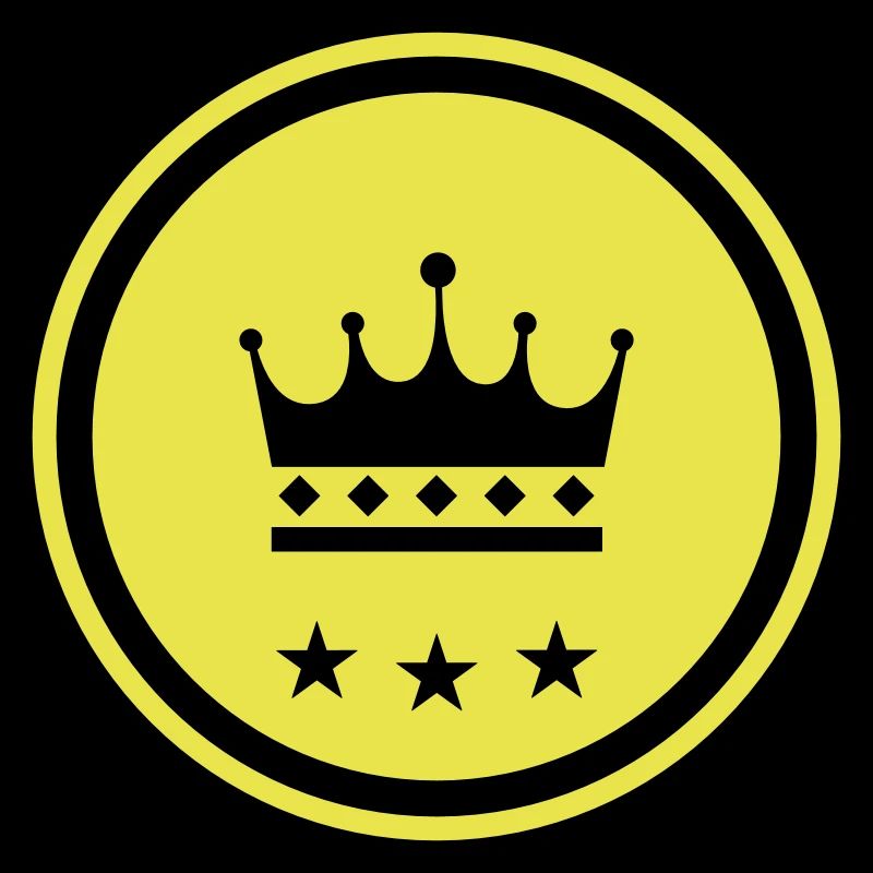 Symbole de la couronne