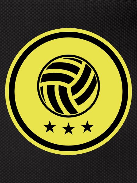 Volleyball Symbol