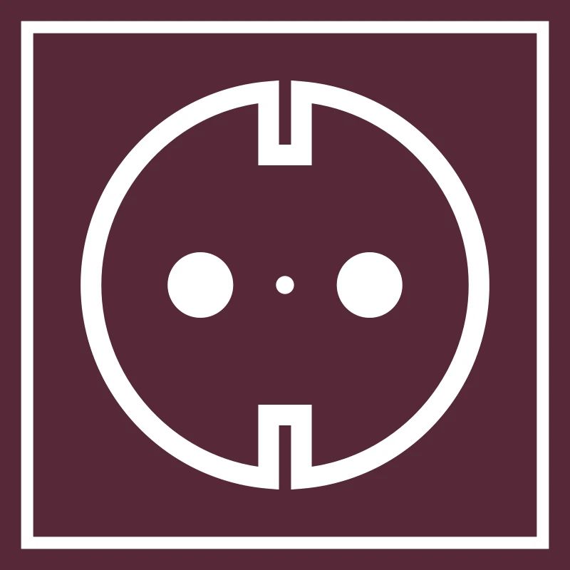 Socket symbol