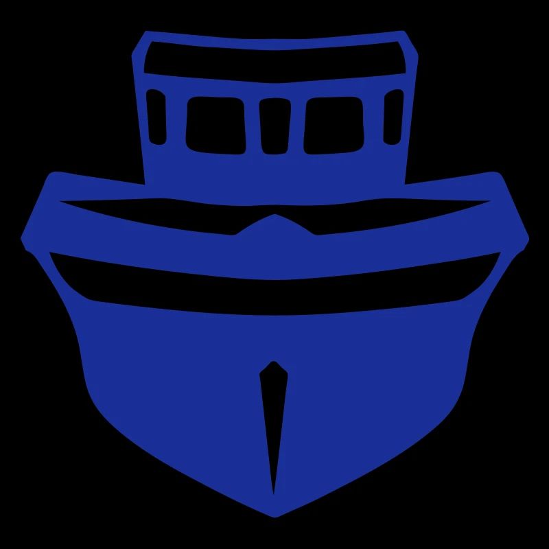 Boot gegenüber 29