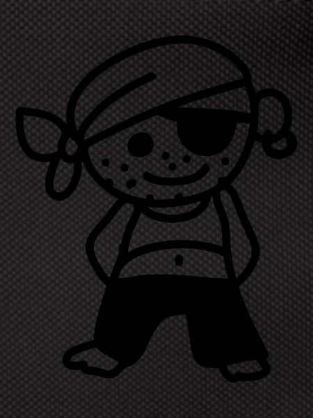 Pirate - Line